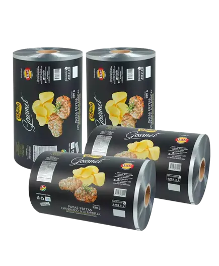 Roll Films