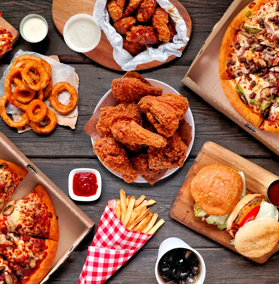 Food Packaging