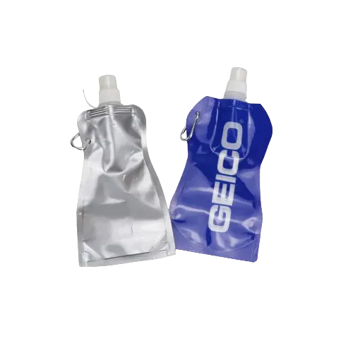 Spout Pouches