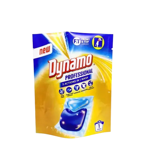 Flexible Packaging