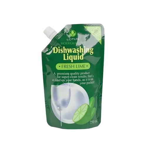 Custom Flexible Packaging