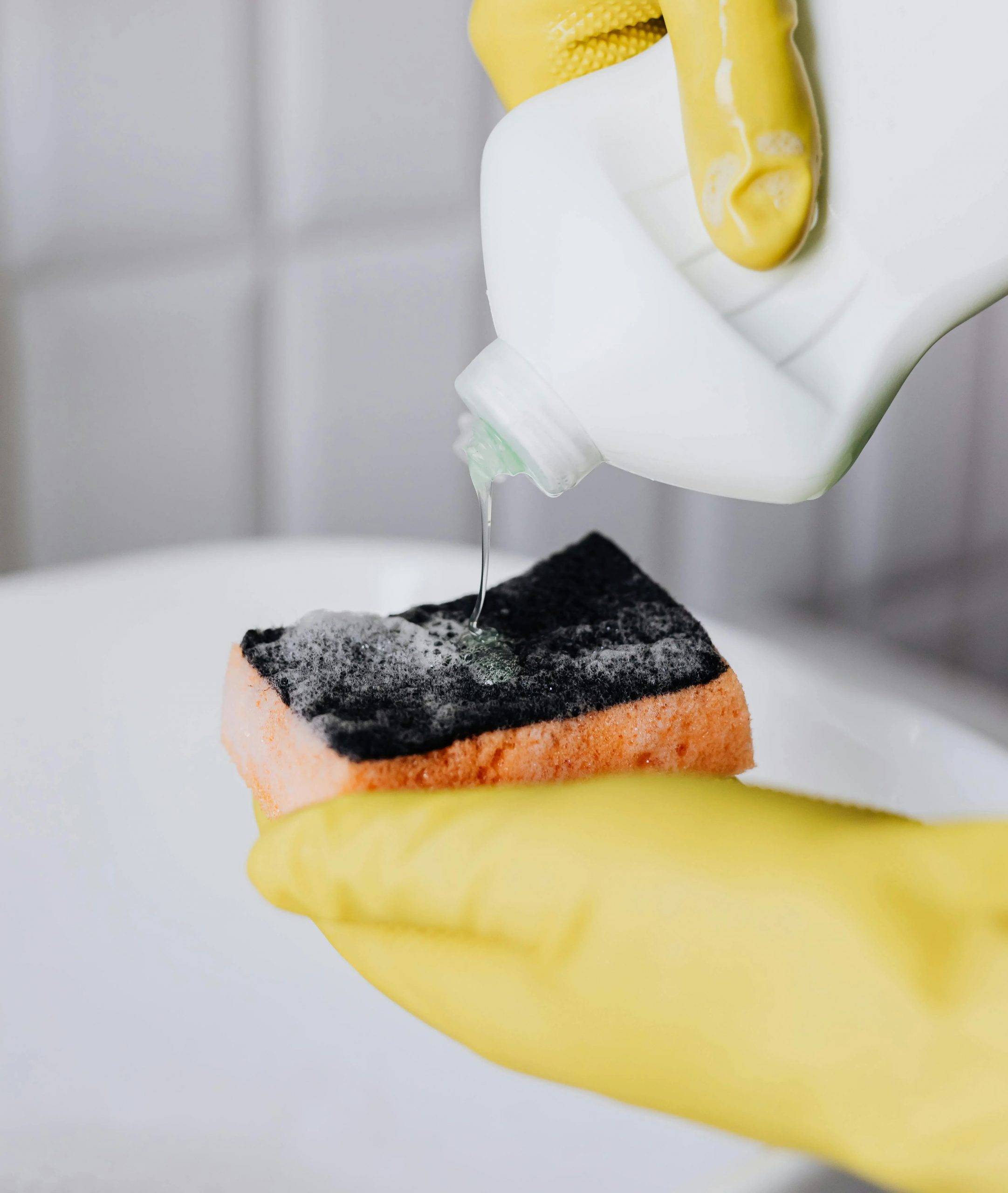 Laundry Detergent