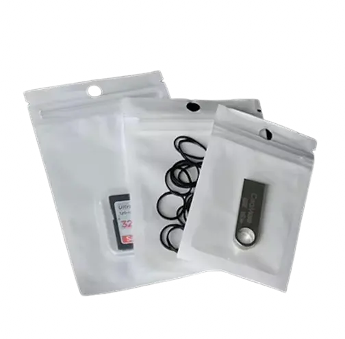 Electrial Products Packaging Bag