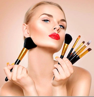 Beauty and Personal Care