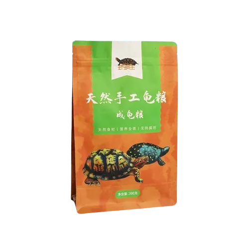 Pet Food Bags