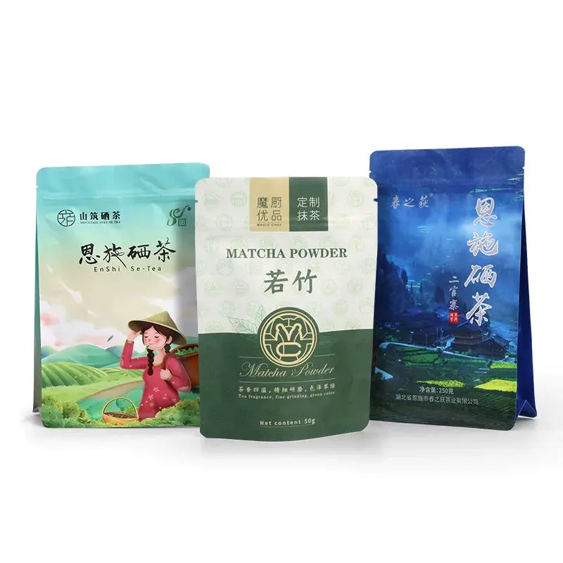 Packaging Bags